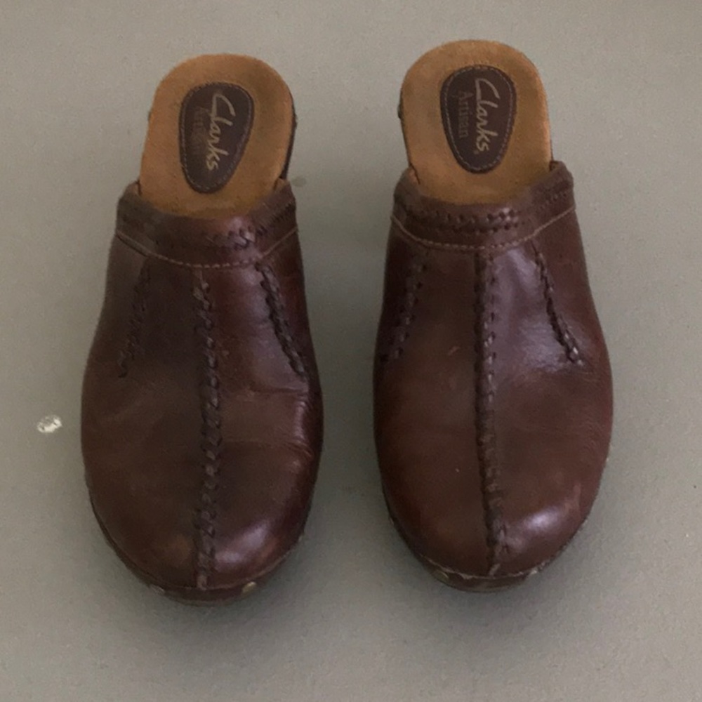Clark woman’s shoes